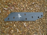 Massey Ferguson Huard Rear Long Landslide RH New Repro  Massey Ferguson Huard Rear Long Landslide New Repro      USED