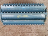 Mengele Forager Rotor Combine Part Number: 02-65154  Mengele Forager Rotor Combine Part Number: 02-65154      Used