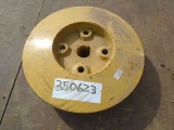 New Holland COMBINE HALF PULLEY PN- 350623 