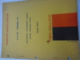 New Holland PARTS CATALOGUE U.T.W MODEL 14; ISSUE 8088  NEW HOLLAND PARTS CATALOGUE U.T.W MODEL 14; ISSUE 8088      Used