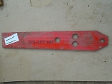 NIEMEYER PLOUGH LANDSLIDE 4 HOLE PN- 023 528 GENUINE  NIEMEYER PLOUGH LANDSLIDE 4 HOLE PN- 023 528 GENUINE      Used
