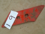 NIEMEYER PLOUGH POINT RH PN- 024104 GENUINE  NIEMEYER PLOUGH POINT RH PN- 024104 GENUINE      Used