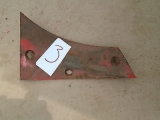 NIEMEYER PLOUGH SHIN LH PN- 020235 GENUINE  NIEMEYER PLOUGH SHIN LH PN- 020235 GENUINE      Used
