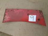 NIEMEYER PLOUGH TRASH BOARD RH PN- 9110 026180 GENUINE  NIEMEYER PLOUGH TRASH BOARD RH PN- 9110 026180 GENUINE      Used