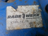 Rabewerk plough auto reset casting PN SDT21 genuine part 