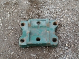 VOGEL & NOOT PLOUGH DISC STEM CASTING  VOGEL AND NOOT PLOUGH DISC STEM CASTING      Used
