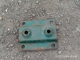 VOGEL & NOOT PLOUGH SKIM BRACKET  VOGEL AND NOOT PLOUGH SKIM BRACKET      Used
