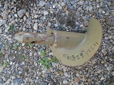 FORSHIT BONHILL COMBINE AUGER PART PN- 4221628190  FORSHIT BONHILL COMBINE AUGER PART PN- 4221628190      Used