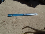 FORSHIT BONHILL COMBINE METAL PLATE 3 HOLES (NO21)  FORSHIT BONHILL COMBINE METAL PLATE 3 HOLES (NO21)      Used