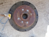 FORSHIT BONHILL COMBINE RUBBER FLANGE  FORSHIT BONHILL COMBINE RUBBER FLANGE      Used