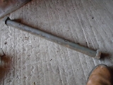 FORSHIT BONHILL COMBINE TUBE WITH THREADED BLOCKS/ENDS (NO29)  FORSHIT BONHILL COMBINE TUBE WITH THREADED BLOCKS/ENDS (NO29)      Used