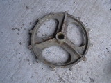 FORSHIT BONHILL TRACTOR COMBINE SPROCKET PN- 5550M48 (NO4)  FORSHIT BONHILLTRACTOR COMBINE SPROCKET PN- 5550M48 (NO4)      Used