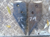 HAYLOCK FLAT LIFT WINGS  HAYLOCK FLAT LIFT WINGS      Used