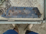 HUARD plough LH SHEAR PN- 622167  HUARD PLOUGH LH SHEAR PN- 622167      Used