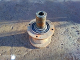 Deutz Fahr Km22 Mower DRUM MOWER DRUM HUB PART  Deutz Fahr Km22 Mower DRUM MOWER DRUM HUB PART       USED