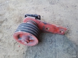 Deutz Fahr Km22 Mower DRUM GEAR BOX DRIVE PULLEY 4V 4 BOLT  Deutz Fahr Km22 Mower DRUM GEAR BOX DRIVE PULLEY 4V 4 BOLT       USED