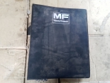 Massey Ferguson Parts Manual 154-4  Massey Ferguson Parts Manual 154-4       USED