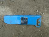 FORD TRACTOR SEAT BRACKET PART 