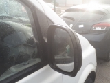 MERCEDES BENZ VITO 115 CDI 2003-2017 DOOR MIRROR MANUAL (DRIVER SIDE)  2003,2004,2005,2006,2007,2008,2009,2010,2011,2012,2013,2014,2015,2016,2017Mercedes Benz Vito 115 Cdi 2003-2017 Door Mirror Manual (driver Side)       Used