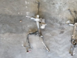 STEERING RACK (ELECTRIC) SUBARU LEGACY 2.0 TD -E MY 10 4DR 2009-2014  2009,2010,2011,2012,2013,2014STEERING RACK (ELECTRIC) SUBARU LEGACY 2.0 TD -E MY 10 4DR 2009-2014 e262270015 e262270015     Used