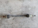 SUBARU LEGACY 2.0 TD -E MY 10 4DR 2009-2014 DRIVESHAFT - PASSENGER FRONT (NON ABS) n/a 2009,2010,2011,2012,2013,2014SUBARU LEGACY 2.0 TD -E MY 10 4DR 2009-2014 DRIVESHAFT - PASSENGER FRONT (NON ABS) n/a n/a     Used