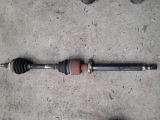 VAUXHALL ASTRA 1.9 TWINTOP EXCLUSIVE BLA BLACK CDTI 2DR 2005-2010 DRIVESHAFT - DRIVER FRONT (ABS)  2005,2006,2007,2008,2009,2010VAUXHALL ASTRA 1.9 TWINTOP EXCLUSIVE BLA BLACK CDTI 2DR 2005-2010 Driveshaft - Driver Front (abs)       Used