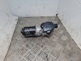 MAZDA 3 1.6 D COMFORT 115PS 4DR 2010-2013 WIPER MOTOR (FRONT) 2118B-108 2010,2011,2012,2013 2118B-108     Used