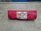 FORD TRANSIT 280 100 T280 ECONETIC FWD 5DR LWB 2011-2014 REAR/TAIL LIGHT (PASSENGER SIDE)  2011,2012,2013,2014FORD TRANSIT 280 100 T280 ECONETIC FWD 5DR LWB 2011-2014 REAR/TAIL LIGHT (PASSENGER SIDE)      Used