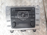 RADIO/STEREO Mazda 6 2.0 Td Ts2 5dr 2009  2009Radio/stereo MAZDA 2 2015       Used