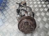 NISSAN X-TRAIL 2.2DSL 4WD 5DR 2004-2010 AIR CON COMPRESSOR/PUMP  2004,2005,2006,2007,2008,2009,2010NISSAN X-TRAIL 2.2DSL 4WD 5DR 2004-2010 AIR CON COMPRESSOR/PUMP       Used