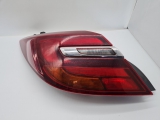 OUTER TAIL LIGHT (PASSENGER SIDE) OPEL INSIGNIA ELITE 2.0 CDTI 140PS 4 4DR 2013-2017  2013,2014,2015,2016,2017OPEL INSIGNIA OUTER TAIL LIGHT PASSENGER SIDE 21090506 21090506     Used