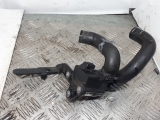FRONT WINDOW WASHER PUMP SKODA SUPERB AMBITION 1.6 TDI 105HP 4 4DR 2010-2015  2010,2011,2012,2013,2014,2015      Used