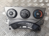 TOYOTA VERSO-S LUNA SKYVIEW 4DR 2011-2019 HEATER CONTROL PANEL  2011,2012,2013,2014,2015,2016,2017,2018,2019FORD FOCUS 1.6 TDCI 95PS M6 ZETEC 4DR 2012 Heater Control Panel       Used