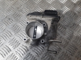 TOYOTA VERSO-S LUNA SKYVIEW 4DR 2011-2019 THROTTLE BODY (ELECTRONIC) 2203047010 2011,2012,2013,2014,2015,2016,2017,2018,2019FORD FOCUS 1.6 TDCI 95PS M6 ZETEC 4DR 2012 Throttle Body (electronic)  2203047010 2203047010     Used