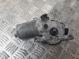 TOYOTA VERSO-S LUNA SKYVIEW 4DR 2011-2019 WIPER MOTOR (FRONT) 8511052590 2011,2012,2013,2014,2015,2016,2017,2018,2019FORD FOCUS 1.6 TDCI 95PS M6 ZETEC 4DR 2012 Wiper Motor (front)  8511052590 8511052590     Used