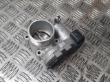 FORD FIESTA MCA ZETEC 1.25 60PS M5 4DR 2015 THROTTLE BODY (ELECTRONIC)  2015      Used