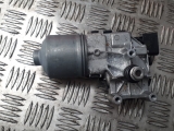 FORD FIESTA MCA ZETEC 1.25 60PS M5 4DR 2015 WIPER MOTOR (FRONT)  2015      Used