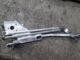 FORD FIESTA MCA ZETEC 1.25 60PS M5 4DR 2015 WIPER LINKAGE  2015      Used