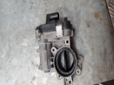 VAUXHALL ASTRA 1.9 TWINTOP EXCLUSIVE BLA BLACK CDTI 2DR 2005-2010 THROTTLE BODY (ELECTRONIC)  2005,2006,2007,2008,2009,2010VAUXHALL ASTRA 1.9 TWINTOP EXCLUSIVE BLA BLACK CDTI 2DR 2005-2010 Throttle Body (electronic)       Used