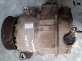 LAND ROVER DISCOVERY 3 TD V6 S COMMERCIAL 2004-2009 AIR CON COMPRESSOR/PUMP  2004,2005,2006,2007,2008,2009LAND ROVER DISCOVERY 3 TD V6 S COMMERCIAL 2004-2009 Air Con Compressor/pump       Used