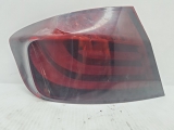 BMW 520 D F10 M SPORT 4DR AUTO 2010-2014 REAR/TAIL LIGHT (PASSENGER SIDE) 17346201 2010,2011,2012,2013,2014BMW 520 D F10 M SPORT 4DR AUTO  2010-2014 REAR/TAIL LIGHT (PASSENGER SIDE) 17346201 17346201     Used
