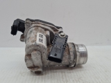 NISSAN QASHQAI 1.5 DCI TEKNA 110PS 5DR 2013-2023 THROTTLE BODY 161A09287R 2013,2014,2015,2016,2017,2018,2019,2020,2021,2022,2023NISSAN QASHQAI 1.5 DCI TEKNA 110PS 5DR 2013-2023 THROTTLE BODY 161A09287R 161A09287R     Used