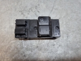 NISSAN NV200 PAB SAB 2DR 2011-2020 ELECTRIC WINDOW SWITCH (FRONT DRIVER SIDE)  2011,2012,2013,2014,2015,2016,2017,2018,2019,2020      Used