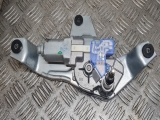 MITSUBISHI ASX 1.8 DID INSTYLE 4DR 2010-2020 WIPER MOTOR (REAR) 33885 2010,2011,2012,2013,2014,2015,2016,2017,2018,2019,2020 33885     Used