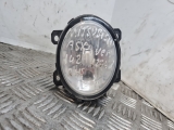 MITSUBISHI ASX 1.8 DID INSTYLE 4DR 2010-2020 FOG LIGHT (FRONT DRIVER SIDE) 89500181 2010,2011,2012,2013,2014,2015,2016,2017,2018,2019,2020 89500181     Used
