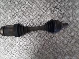 VOLVO C30 SPORT D5 2008-2009 DRIVESHAFT - DRIVER FRONT (AUTO/ABS)  2008,2009      Used