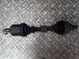 VOLVO C30 SPORT D5 2008-2009 DRIVESHAFT - PASSENGER FRONT (AUTO/ABS)  2008,2009      Used