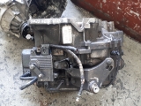 VOLVO C30 SPORT D5 2008-2009 GEARBOX - AUTOMATIC  2008,2009      Used