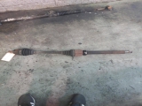 FORD MONDEO MK4 2.0 TDCI TITANIUM 2007-2014 DRIVESHAFT - DRIVER FRONT (ABS)  2007,2008,2009,2010,2011,2012,2013,2014FORD MONDEO MK4 2.0 TDCI TITANIUM 2007-2014 DRIVESHAFT - DRIVER FRONT (ABS)       Used