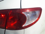 OUTER TAIL LIGHT (DRIVER SIDE) HYUNDAI SANTA FE 2.2 D 2007-2012  2007,2008,2009,2010,2011,2012      Select Option